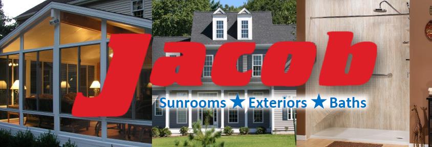 Jacob Sunrooms, Exteriors & Baths | 9723 IL-161, Fairview Heights, IL 62208, USA | Phone: (618) 397-4391