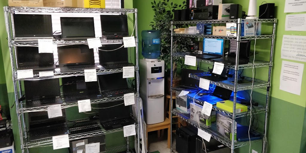 Emerald Computers | 7642 W Vogel Ave #3, Peoria, AZ 85345, USA | Phone: (623) 240-2424