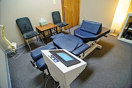 New Health Chiropractic Care P.C. | 32901 Hayes Rd, Warren, MI 48088, USA | Phone: (586) 296-1831