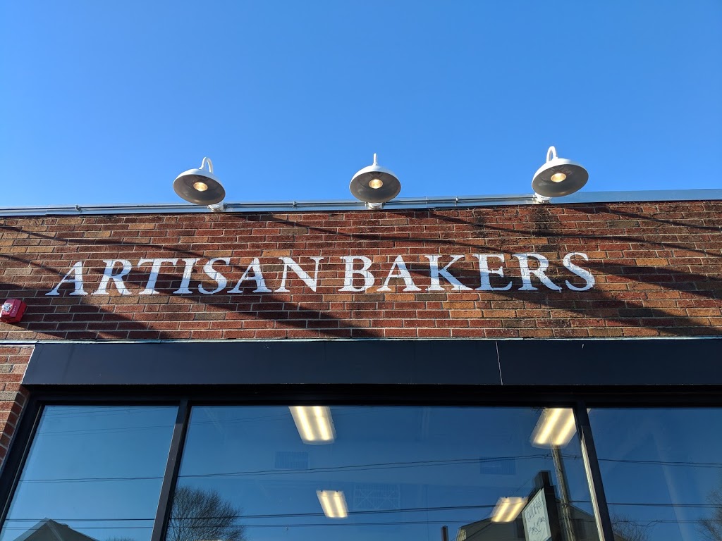 A&J King Artisan Bakers | 139 Boston St, Salem, MA 01970, USA | Phone: (978) 674-5387