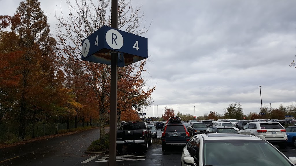 Economy Parking | 10105 NE Airport Way, Portland, OR 97220, USA | Phone: (503) 460-4234