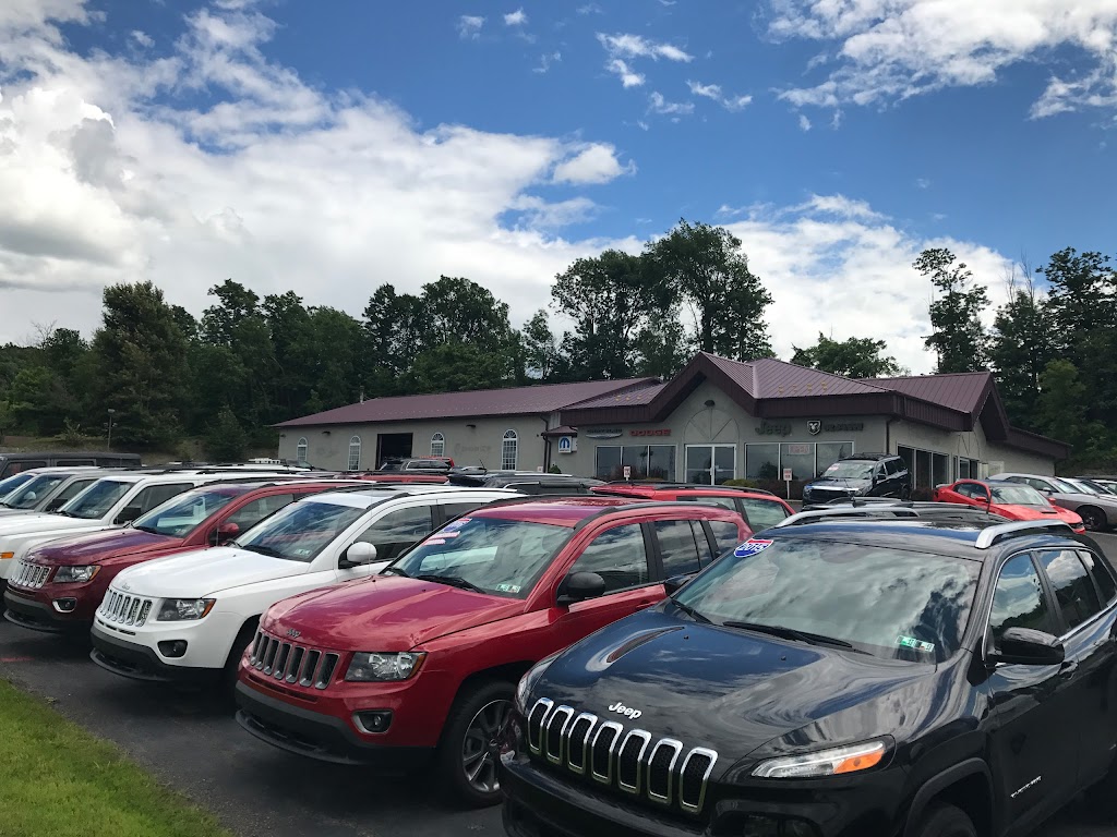 Cobleskill Chrysler Dodge Jeep Ram | 5709 2444, NY-7, Cobleskill, NY 12043, USA | Phone: (518) 254-8134