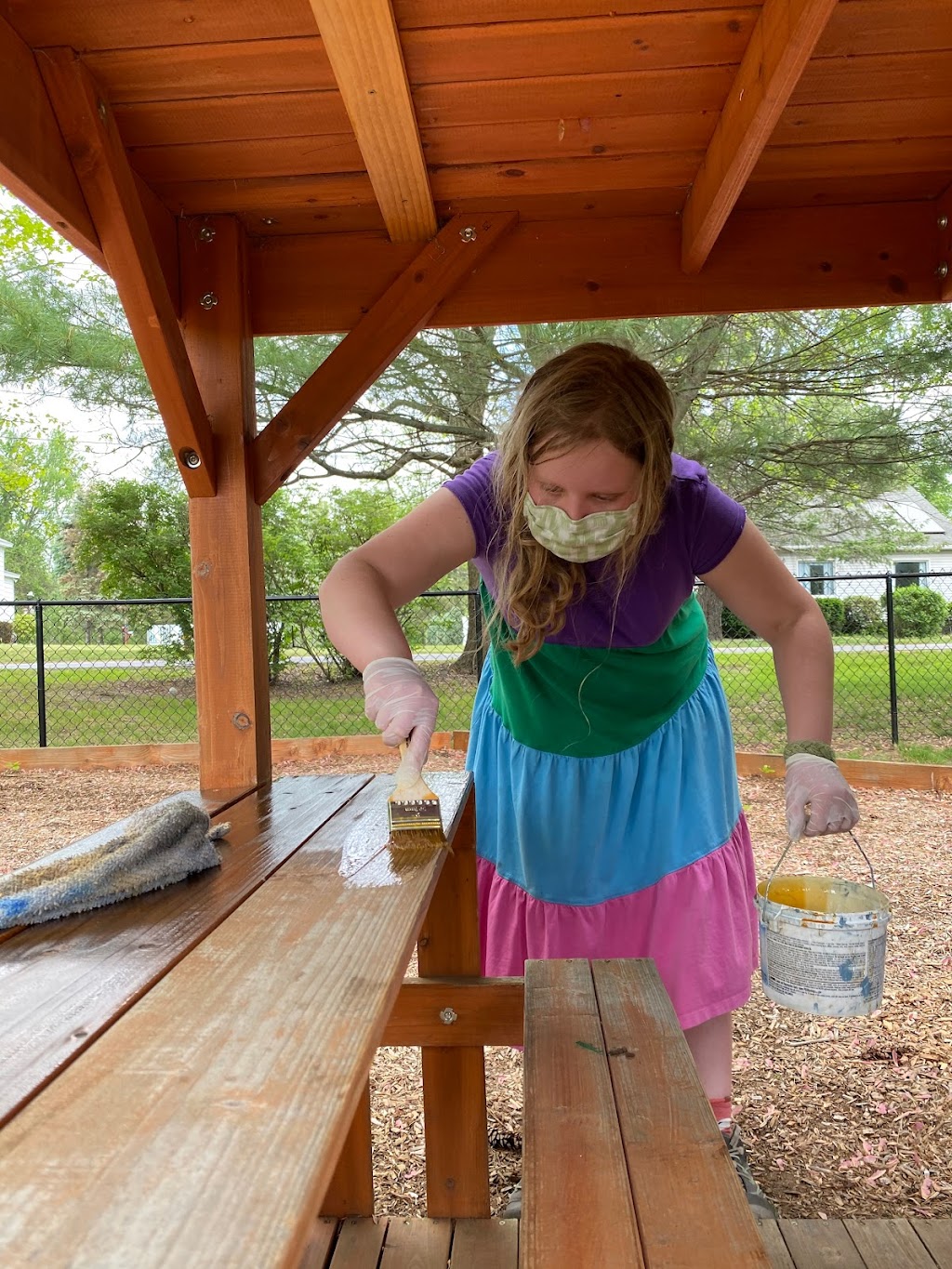 RiverRun Montessori | 210 Morris Rd, Schenectady, NY 12303, USA | Phone: (518) 937-9338