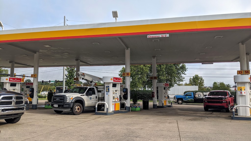 Shell | 1403 Lewisburg Pike, Franklin, TN 37064, USA | Phone: (615) 313-3600