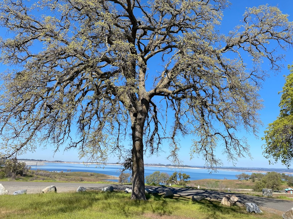 Folsom Point State Park | Folsom, CA 95630, USA | Phone: (916) 988-0205