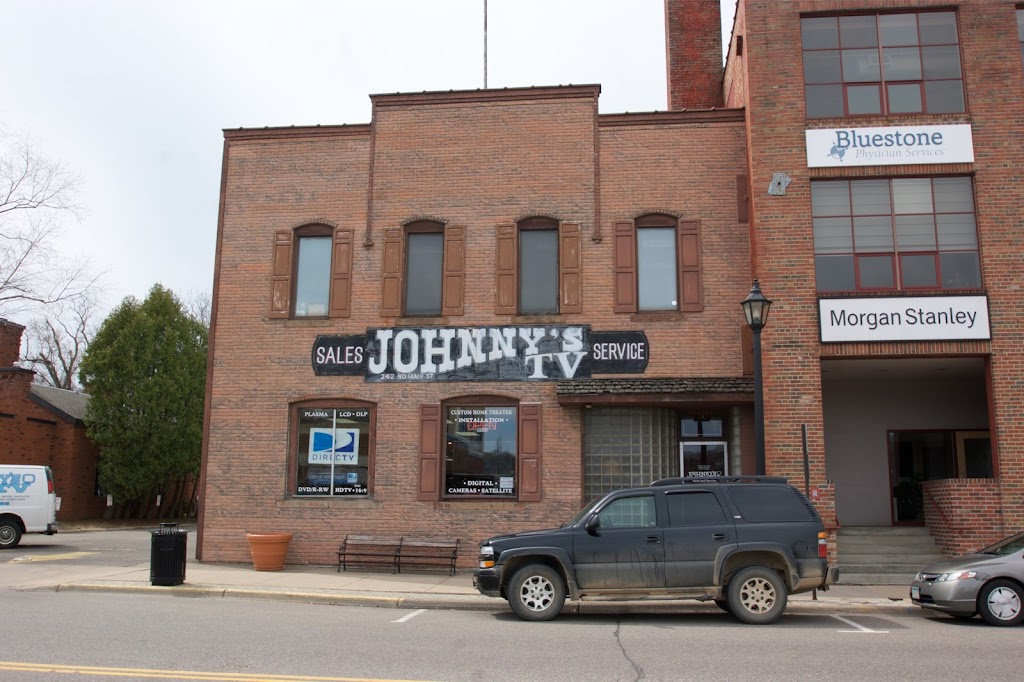 Johnnys TV | 242 Main St N, Stillwater, MN 55082, USA | Phone: (651) 439-5965