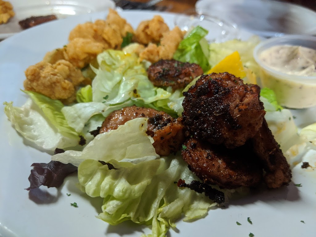 The Porch Light Grill | 37306 Perkins Rd, Prairieville, LA 70769, USA | Phone: (225) 744-6704