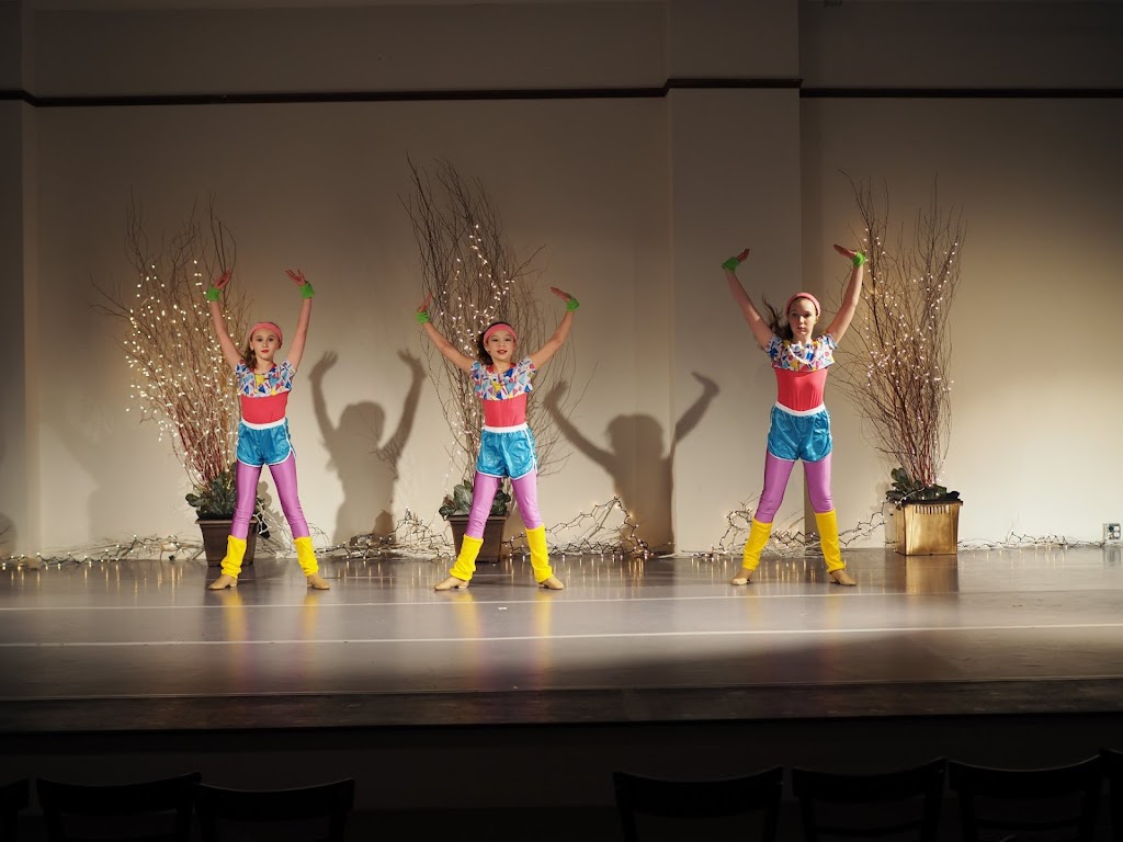 The Dance Conservatory | 2050 E Main St, Cortlandt, NY 10567, USA | Phone: (914) 734-5326