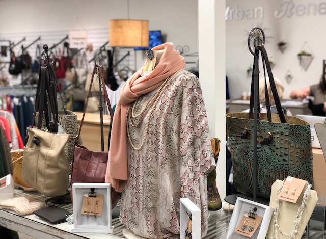 Urban Renewal Consignment | 800 Whitlock Ave NW Suite 111, Marietta, GA 30064, USA | Phone: (678) 401-3344