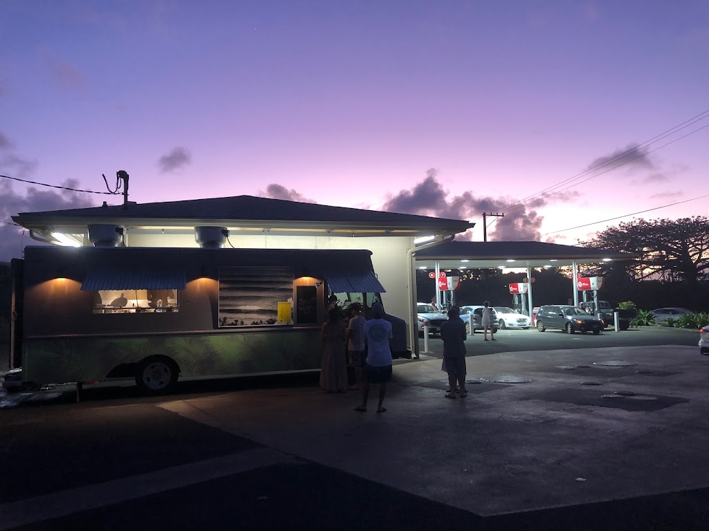 The Elephant Truck | 59-186 Kamehameha Hwy, Haleiwa, HI 96712 | Phone: (808) 638-1854