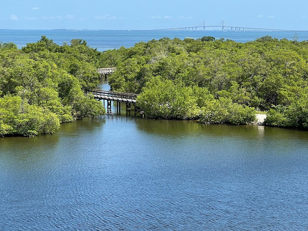 Robinson Preserve | 1704 99th St NW, Bradenton, FL 34209, USA | Phone: (941) 742-5923