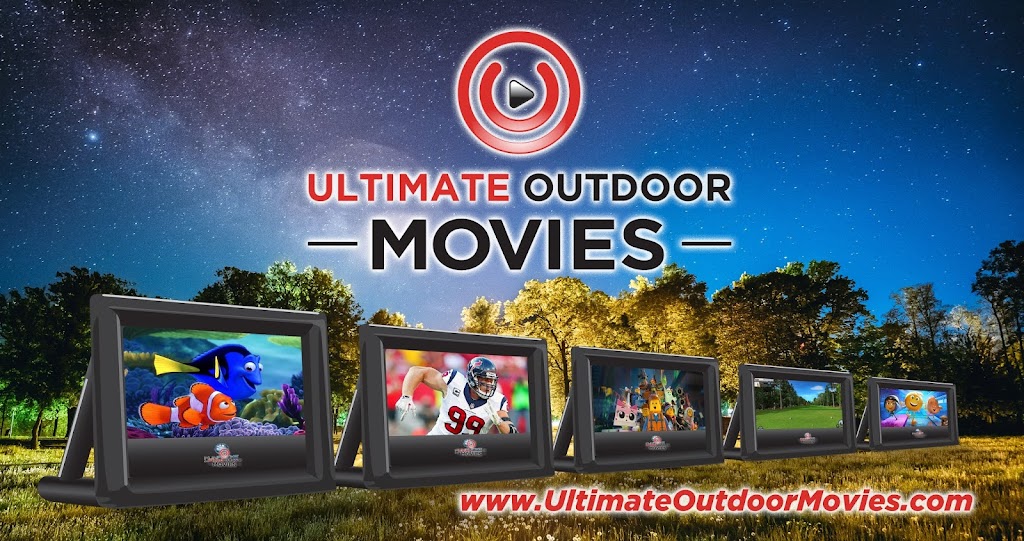 UOE - Ultimate Outdoor Entertainment Nashville | 4815 Trousdale Dr, Nashville, TN 37220, USA | Phone: (615) 970-7107