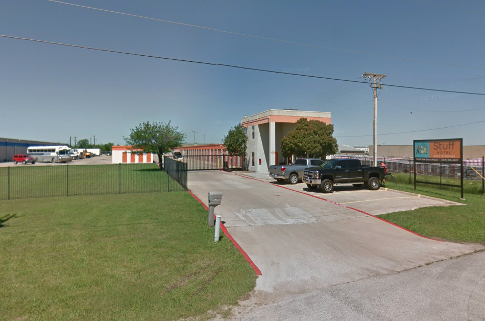 10 Federal Self Storage | 9200 Oak Grove Rd, Fort Worth, TX 76140, USA | Phone: (682) 463-1223