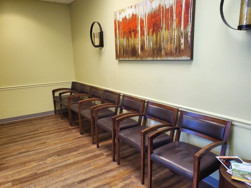 Hillcrest Family Medicine | 4500 Hillcrest Rd # 180, Frisco, TX 75035, USA | Phone: (214) 619-5410