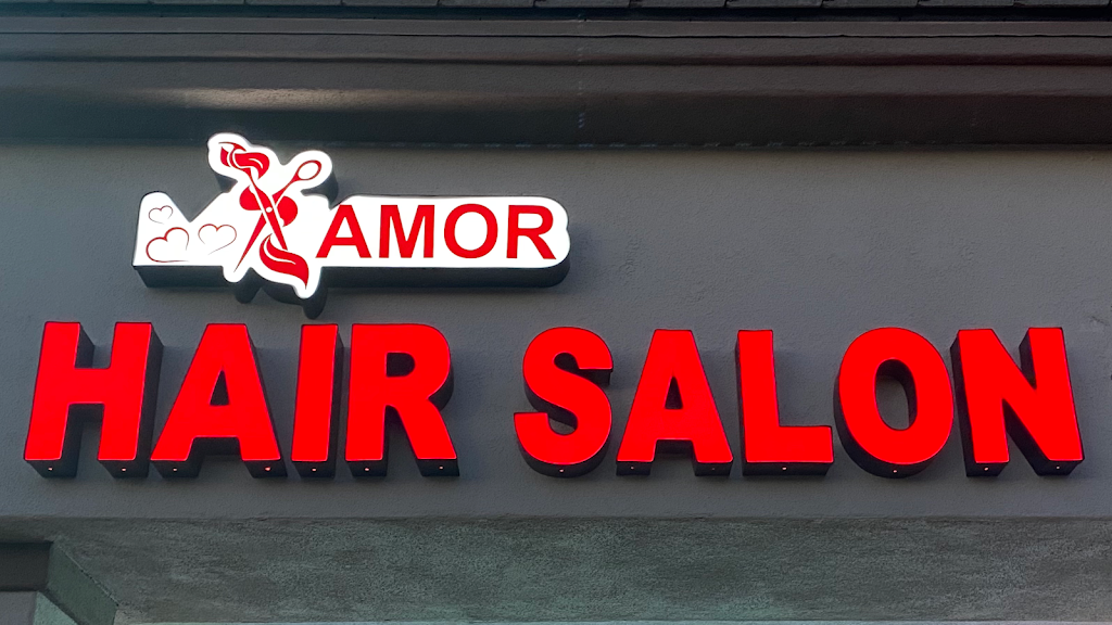 Amor Hair Salon | 2333 N Jones Blvd I01, Las Vegas, NV 89108, USA | Phone: (702) 256-5554