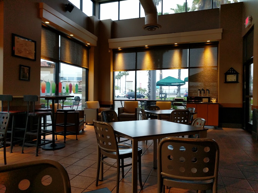 Starbucks | 7030 Miramar Rd, San Diego, CA 92121, USA | Phone: (858) 831-9264