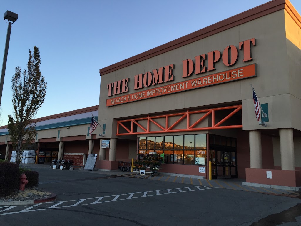 The Home Depot | 5125 Summit Ridge Ct, Reno, NV 89523, USA | Phone: (775) 787-9690