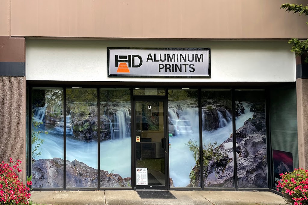 HD Aluminum Prints | 9808 NE 126th Ave Unit D, Vancouver, WA 98682, USA | Phone: (360) 944-6280