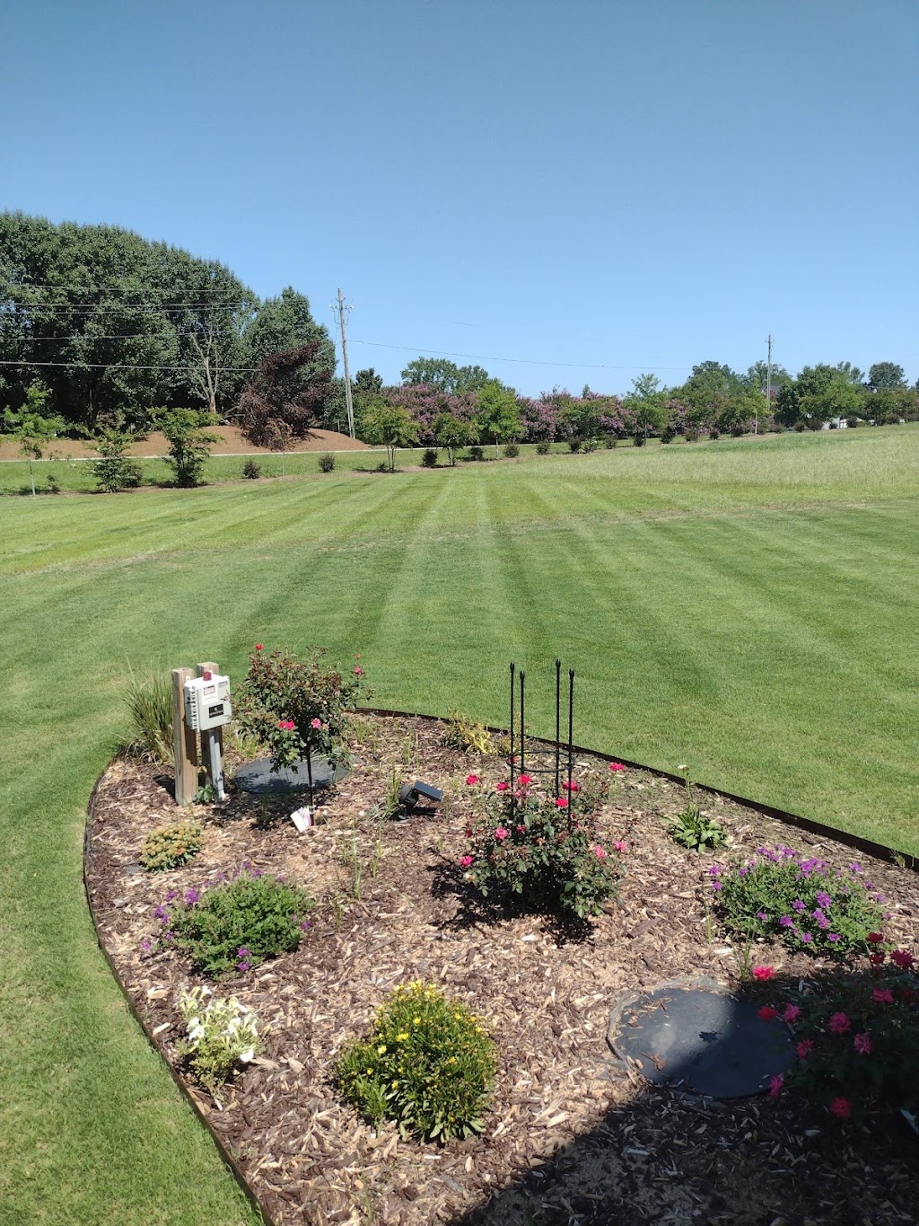 Triple R Landscaping | 8488 Cleveland Rd, Clayton, NC 27520, USA | Phone: (919) 599-5308