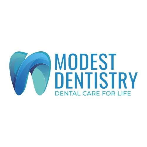 Modest Dentistry Scottsdale | 3301 N Miller Rd #135, Scottsdale, AZ 85251, United States | Phone: (480) 949-0277