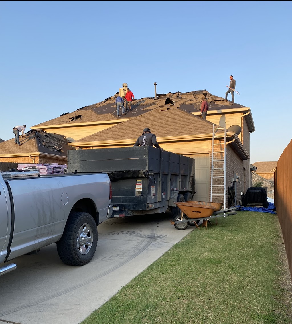 My Roofing Crews and Construction LLC | 1504 Kim Loan Dr, Princeton, TX 75407 | Phone: (469) 901-4192