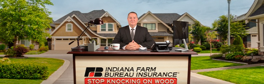 DEAN COLEMAN - INDIANA FARM BUREAU INSURANCE | 813 S Jackson St, Salem, IN 47167, USA | Phone: (812) 883-2995