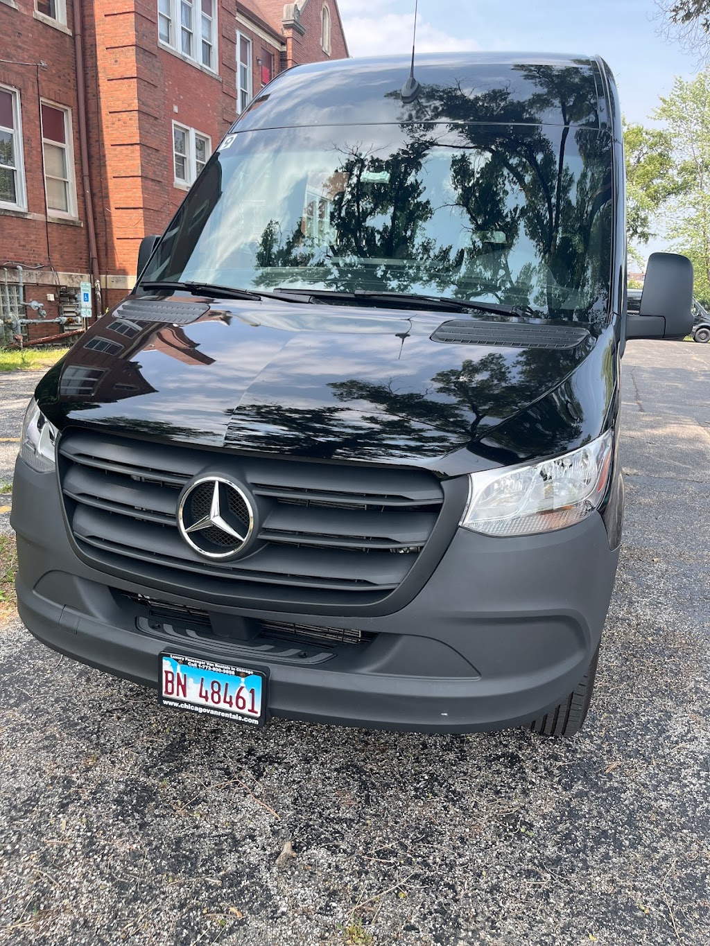 Chicago Van Rentals | 3217 W Lake St, Melrose Park, IL 60160, USA | Phone: (773) 800-9898