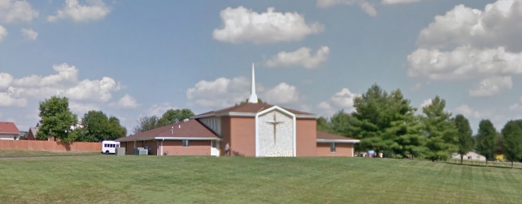 Faith Community Church | 6558 Liberty Fairfield Rd, Liberty Township, OH 45011, USA | Phone: (513) 863-0888