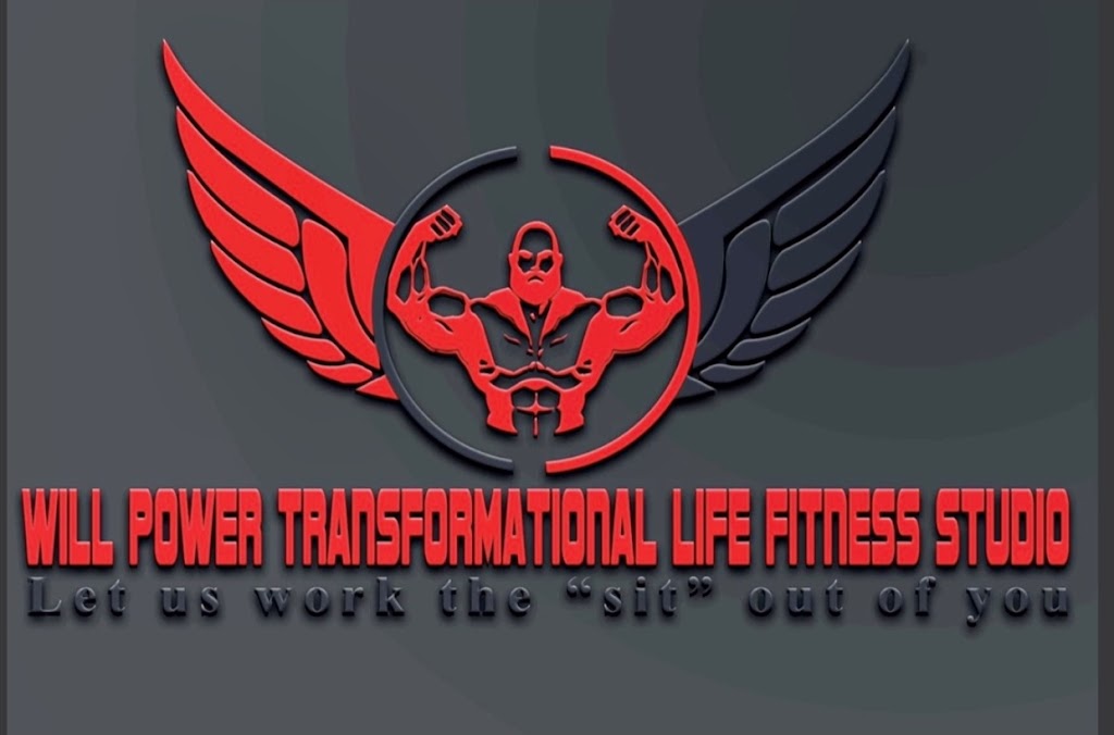 Willpower Transformational life fitness studio | 422 Johnson Ln, Ovilla, TX 75154, USA | Phone: (301) 676-5643