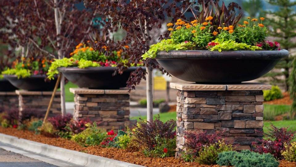 Sterling Landscape Company, LLC | 4663 Ustick Rd, Nampa, ID 83687, USA | Phone: (208) 461-5111