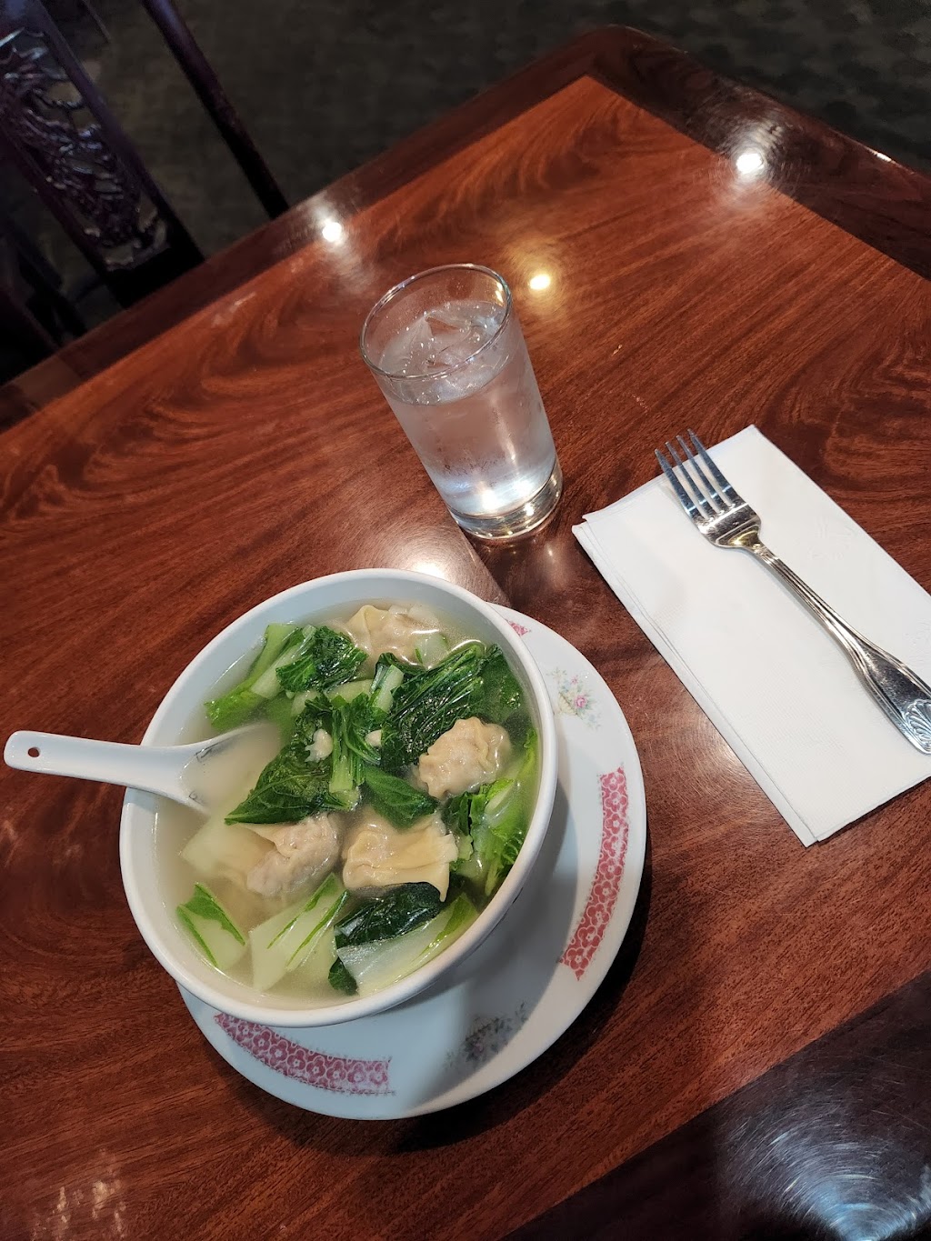 Highland Chinese Restaurant | 4347 Elkhorn Blvd, Sacramento, CA 95842, USA | Phone: (916) 349-1506