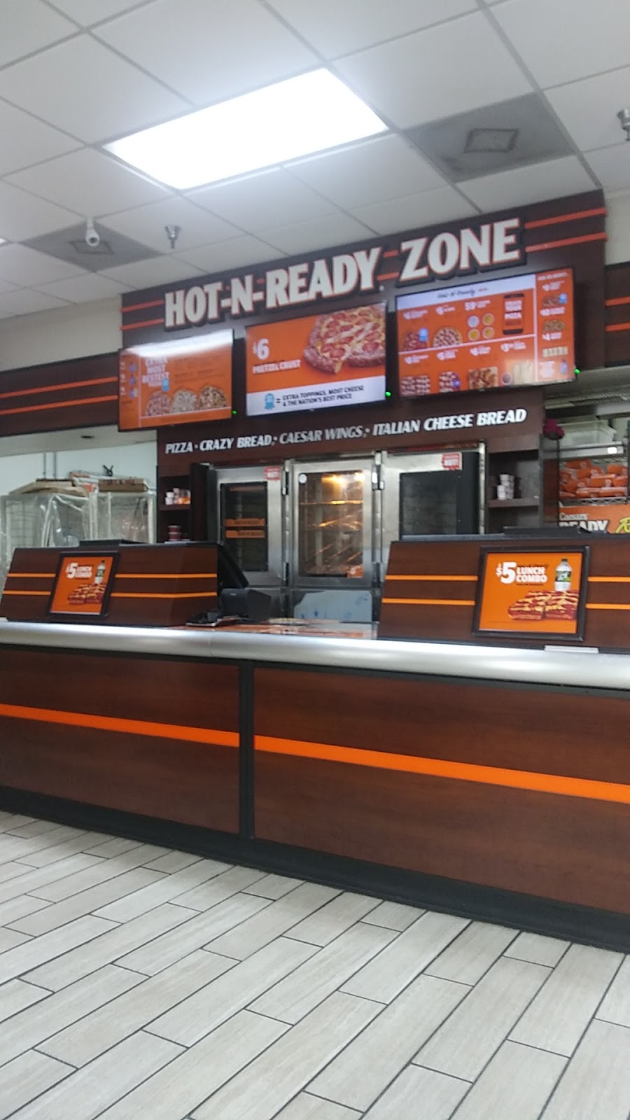 Little Caesars Pizza | 1475 Holcomb Bridge Rd SUITE 187, Roswell, GA 30076, USA | Phone: (678) 277-9780