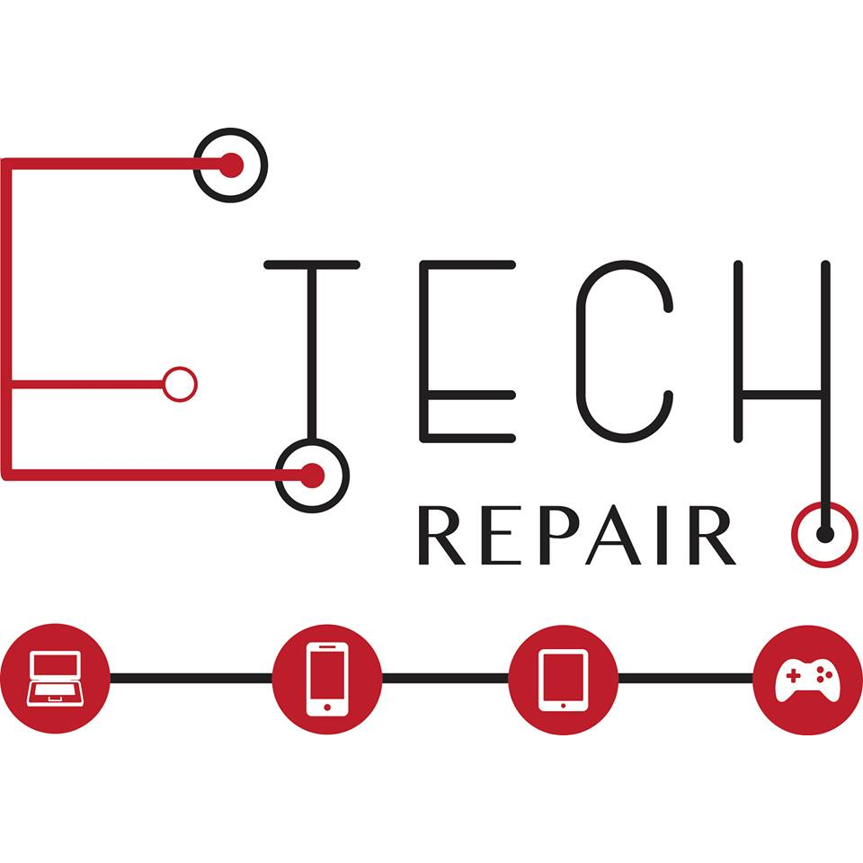 eTech Repair LLC | 3416 Tom Austin Hwy #6, Springfield, TN 37172, USA | Phone: (615) 384-7520