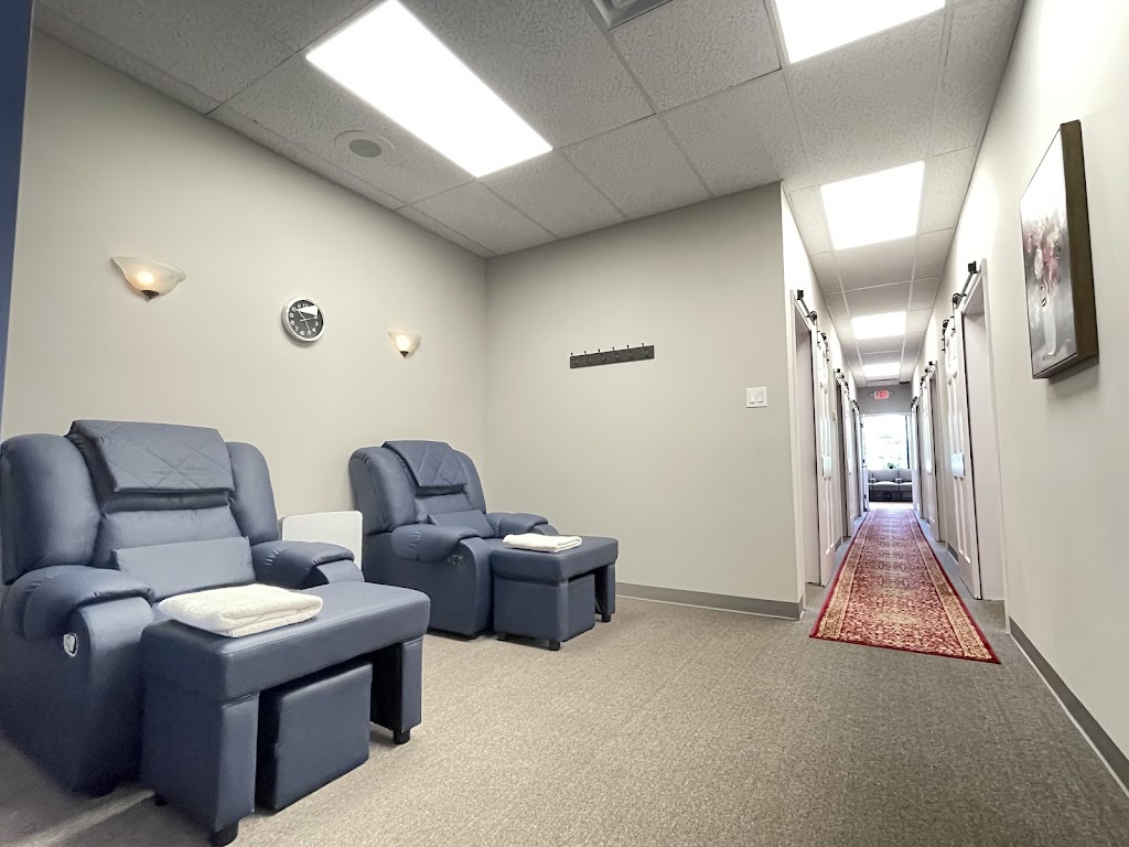 Mend Me Massage Therapy Inc | 364 Wilmington West Chester Pike Bldg B, Unit 7, Glen Mills, PA 19342, USA | Phone: (484) 574-8086