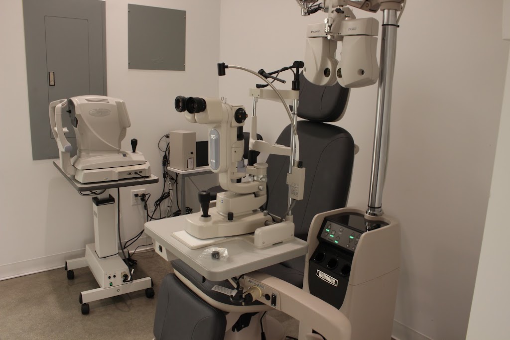 Malibu In Sight Optometry | 23401 Civic Center Way, Malibu, CA 90265 | Phone: (424) 235-2488