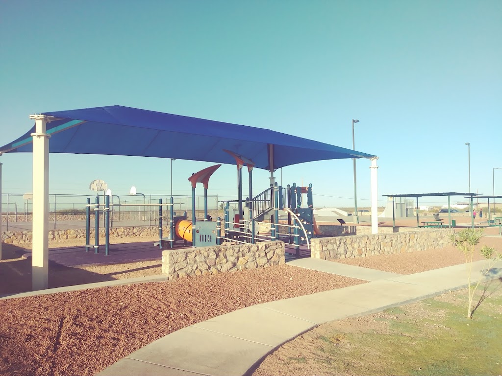 Agua Dulce Park | 15371 Kentwood Ave #9028, El Paso, TX 79928, USA | Phone: (915) 771-2380