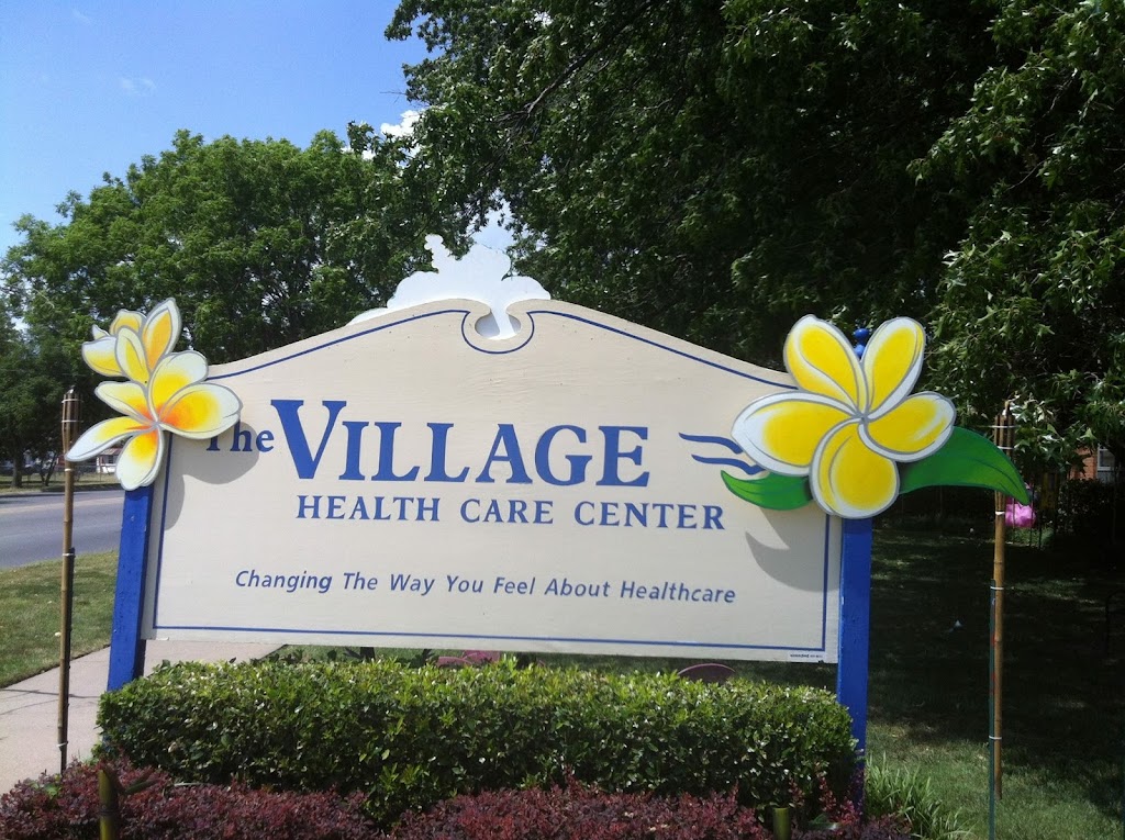 Village Health Care Center | 1709 S Main St, Broken Arrow, OK 74012, USA | Phone: (918) 251-2626