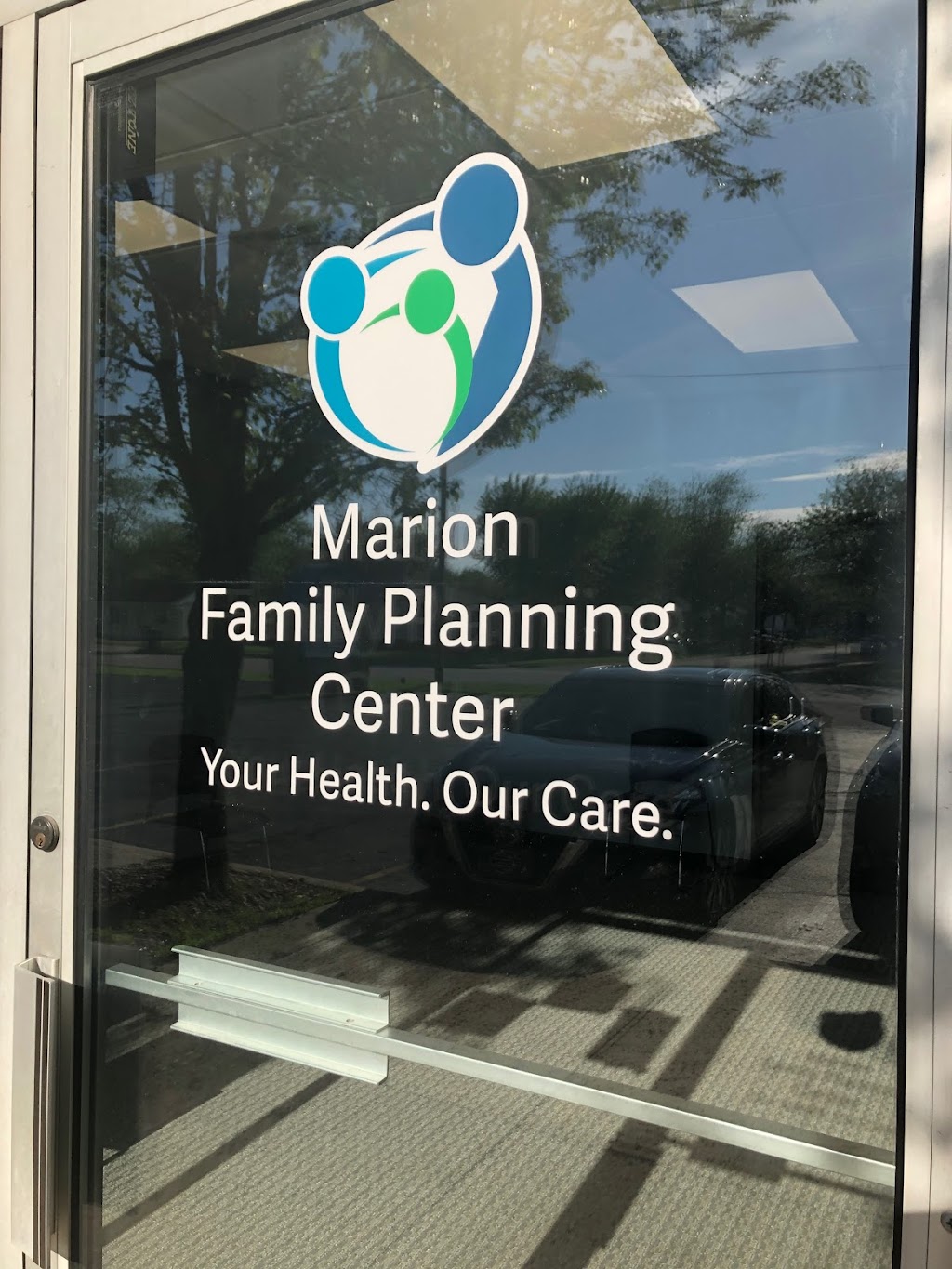 Marion Family Planning Center | 1001 N Western Ave Suite D, Marion, IN 46952, USA | Phone: (765) 573-6414