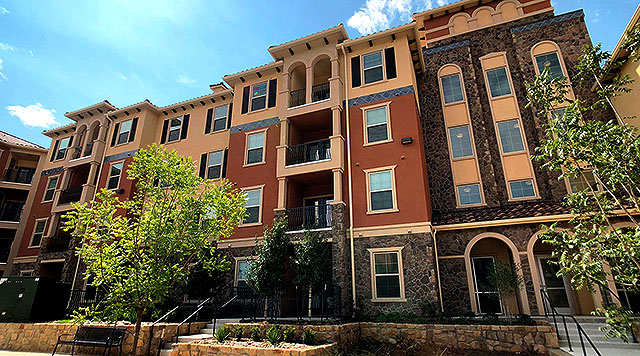 ALL DFW Apartment Locators | 1717 Angel Pkwy, Allen, TX 75002, USA | Phone: (214) 460-6894