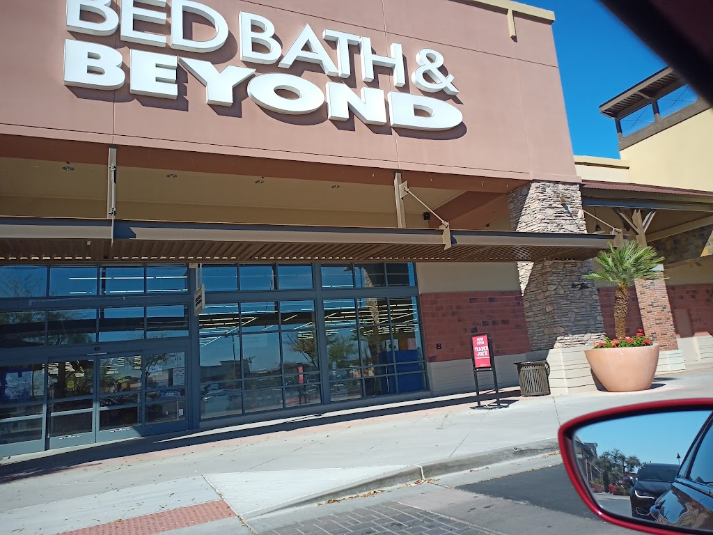 bed bath beyond contact addresses