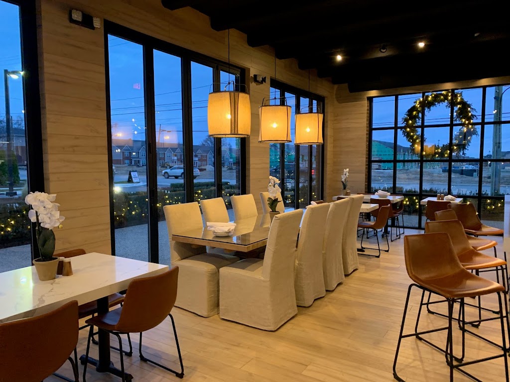 Bar Verona | 59145 Van Dyke Ave, Washington, MI 48094, USA | Phone: (586) 473-0700