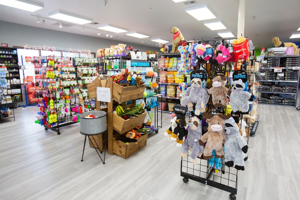 Bark Avenue Pet Supply | 3109 E McKellips Rd, Mesa, AZ 85213, USA | Phone: (480) 210-5610