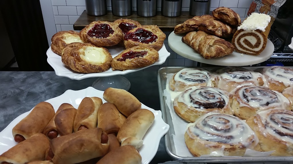 The Good Life Coffee Shop | 9203 Plantation Dr #4, Granbury, TX 76049, USA | Phone: (682) 936-2052