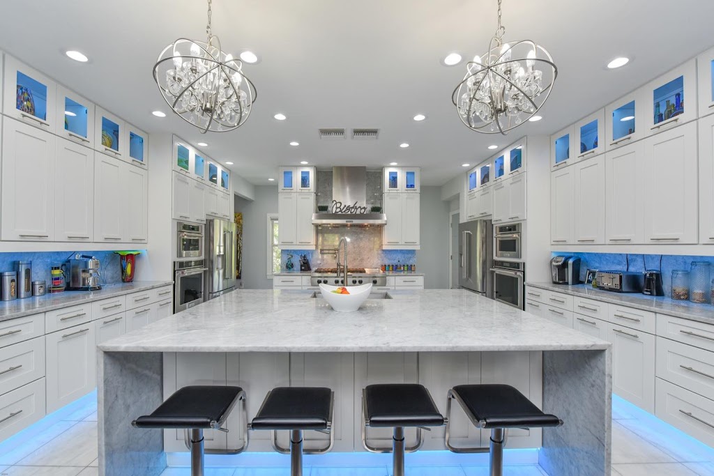 NSS Granite, Marble, and Quartz | 2303 17th St, Sarasota, FL 34234, USA | Phone: (941) 954-1100