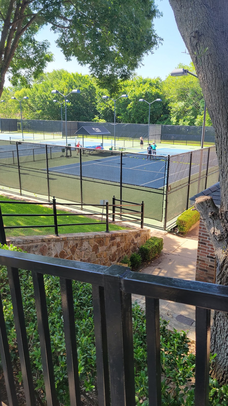Lakes Tennis Academy | 4000 Legacy Dr, Frisco, TX 75034, USA | Phone: (972) 668-5253