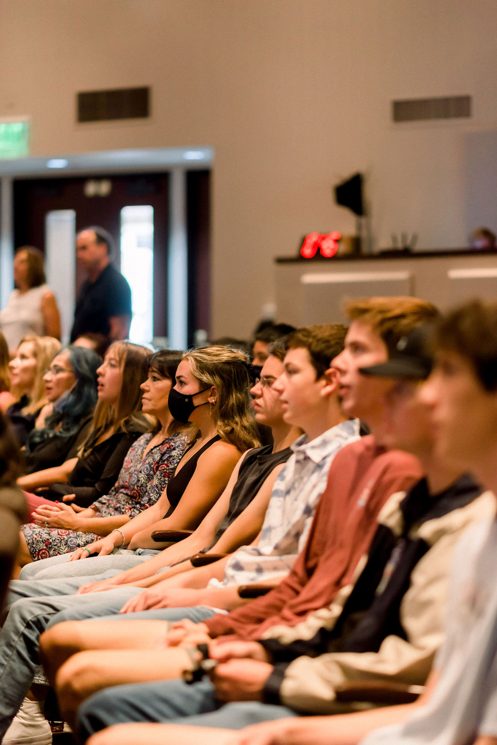 LifeBridge Church | 17645 W Bernardo Dr, San Diego, CA 92127, USA | Phone: (858) 487-7676