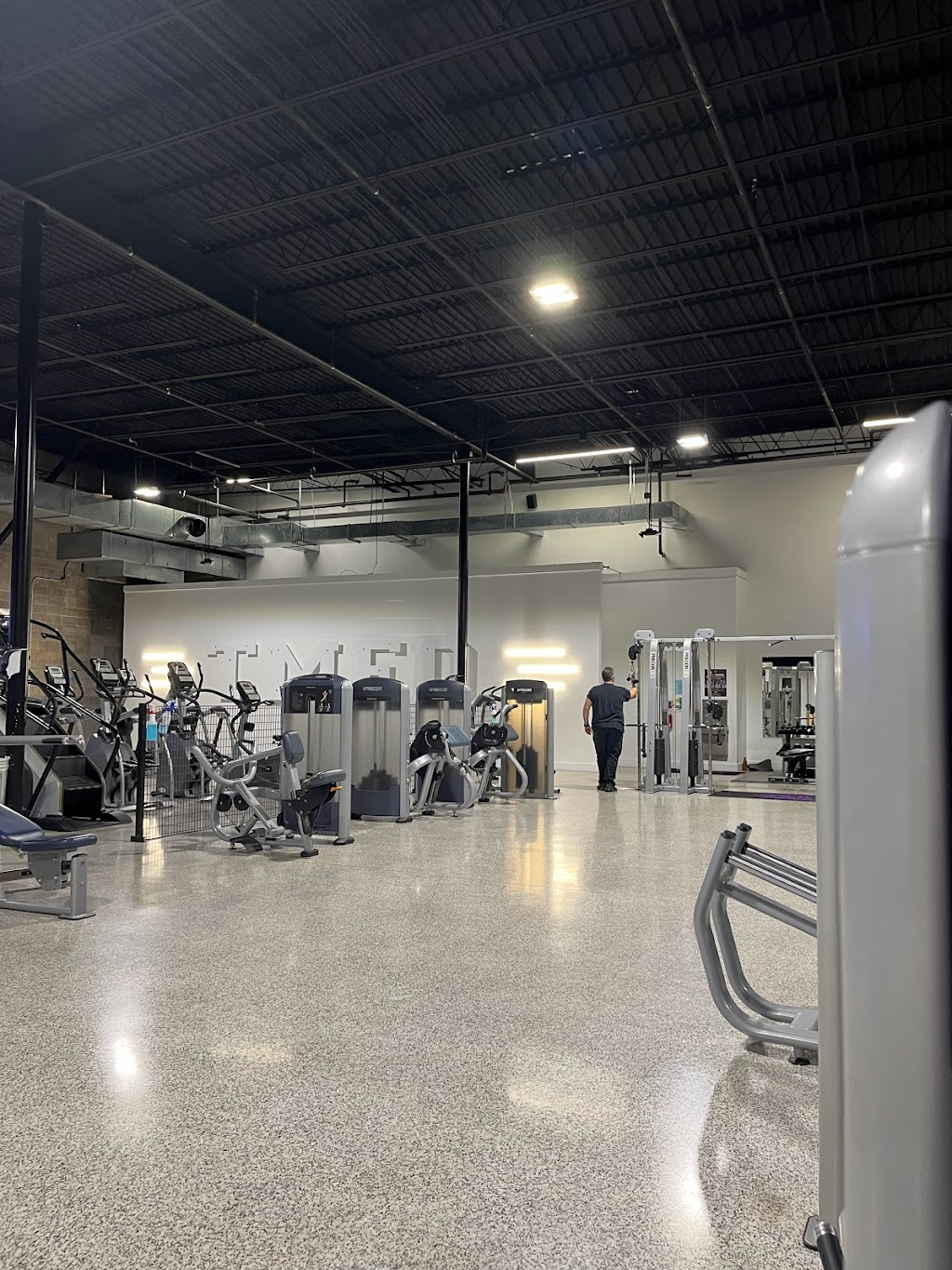 Fitness Depot | 416 Memorial Blvd, Picayune, MS 39466, USA | Phone: (601) 345-3344