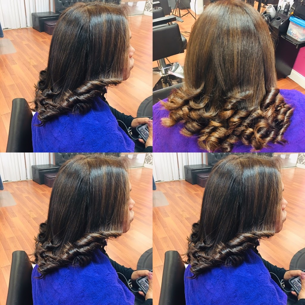 Dominican Style By Rocio Hair Salon | 2 Oakwood Blvd, Hollywood, FL 33020, USA | Phone: (786) 346-9363