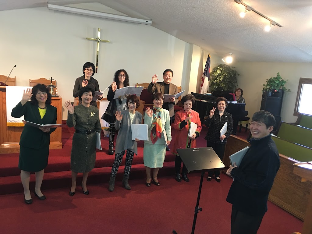 Korean United Methodist Church | 9440 Carlson Rd, Anchorage, AK 99507, USA | Phone: (907) 346-2886