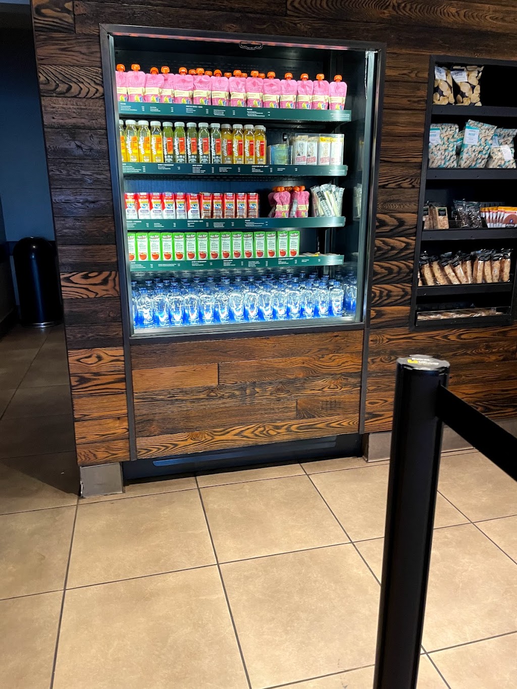 Starbucks | 7192 Kalanianaʻole Hwy, Honolulu, HI 96825, USA | Phone: (808) 394-5577